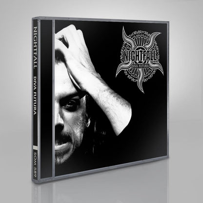 Nightfall - Diva Futura - CD - Season of Mist - Image 2