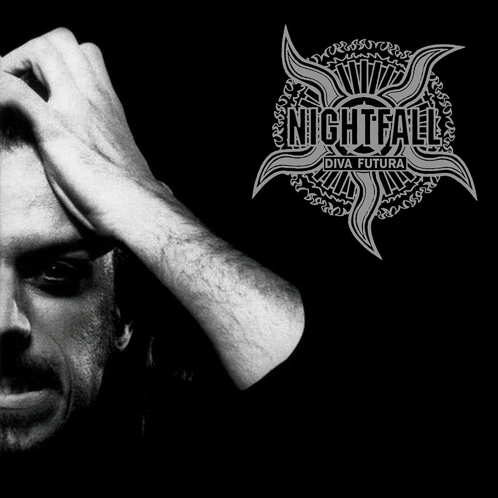 Nightfall - Diva Futura - DOUBLE LP GATEFOLD COLOURED - Season of Mist - Image 2