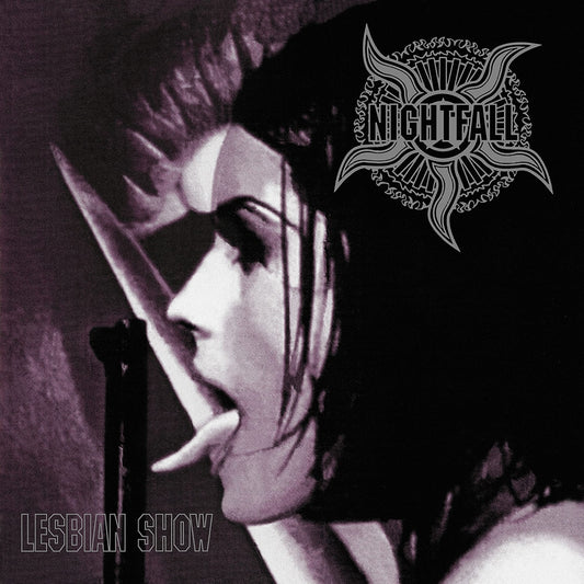 Nightfall - Lesbian Show - CD - Season of Mist