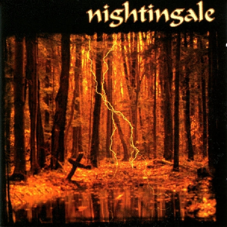 Nightingale - I - LP - Century Media - Image 2