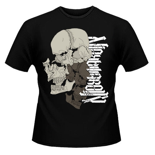 Nightmarer - Cacophony Of Terror - T-shirt - Season of Mist