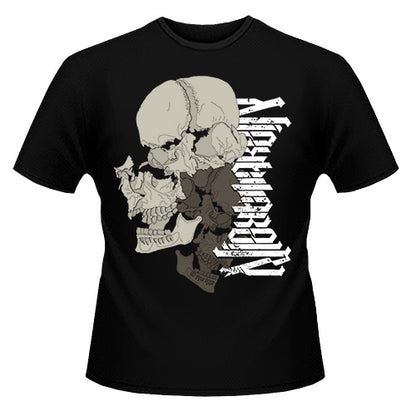 Nightmarer - Cacophony Of Terror - T-shirt - Season of Mist