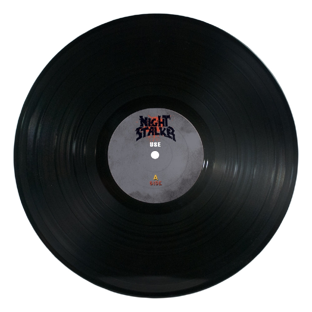 Nightstalker - Use - DOUBLE LP GATEFOLD - Heavy Psych Sounds Records - Image 2