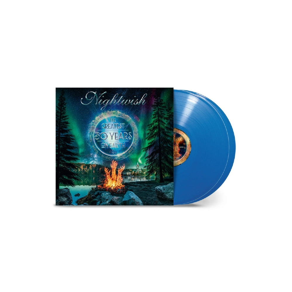 Nightwish - The Greatest 30 Years On Earth - BOX COLLECTOR - Nuclear Blast - Image 2