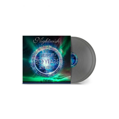 Nightwish - The Greatest 30 Years On Earth - BOX COLLECTOR - Nuclear Blast - Image 3