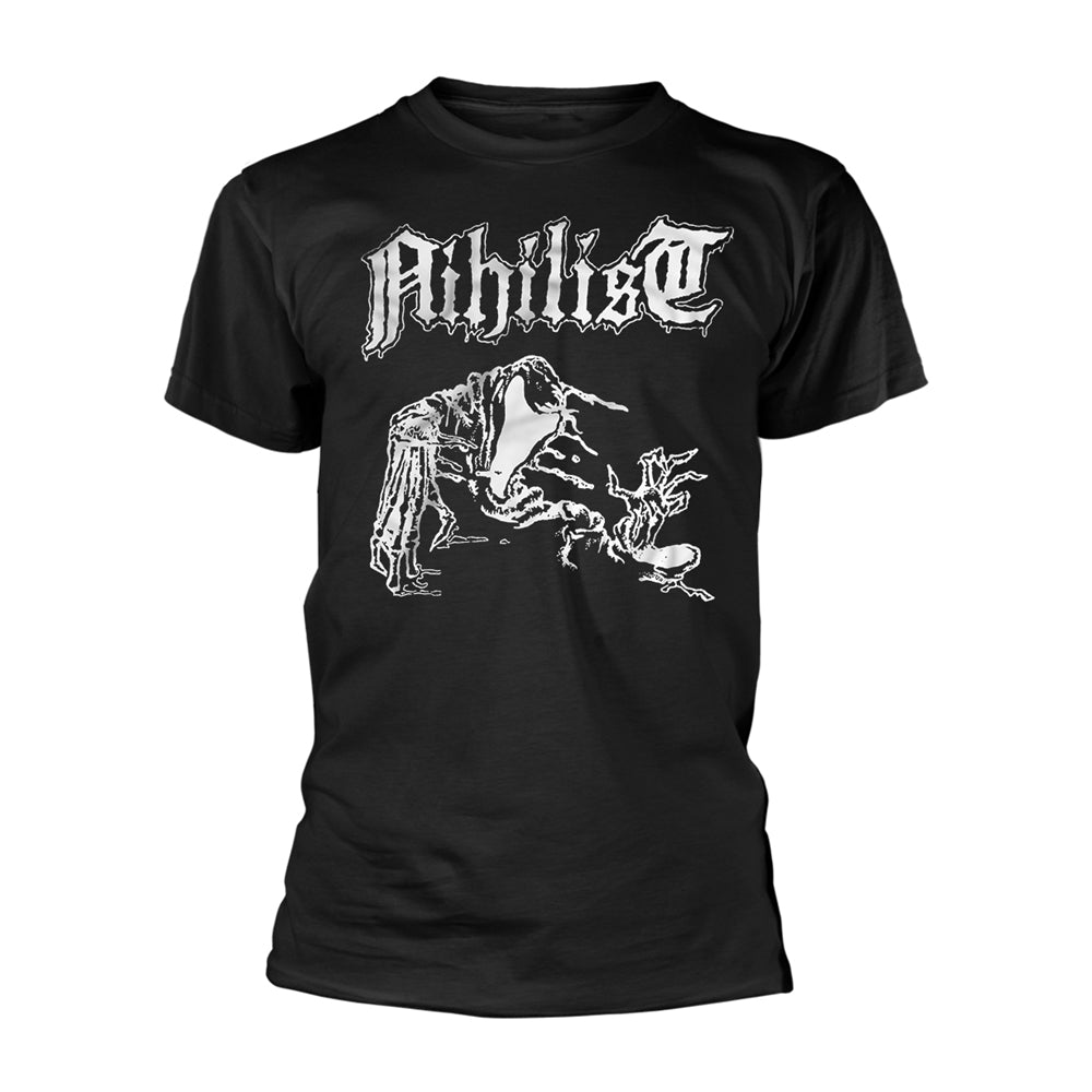 Nihilist - Carnal Leftovers - T-shirt - PHD