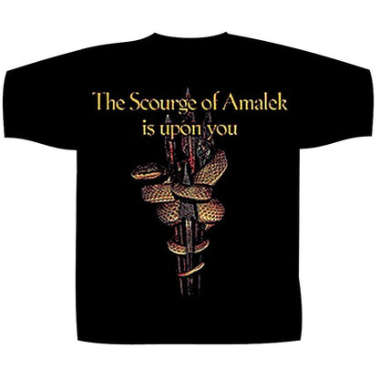 Nile - Black Seeds Of Vengeance - T-shirt - Razamataz - Image 2