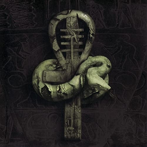 Nile - In Their Darkened Shrines - CD - Relapse Records
