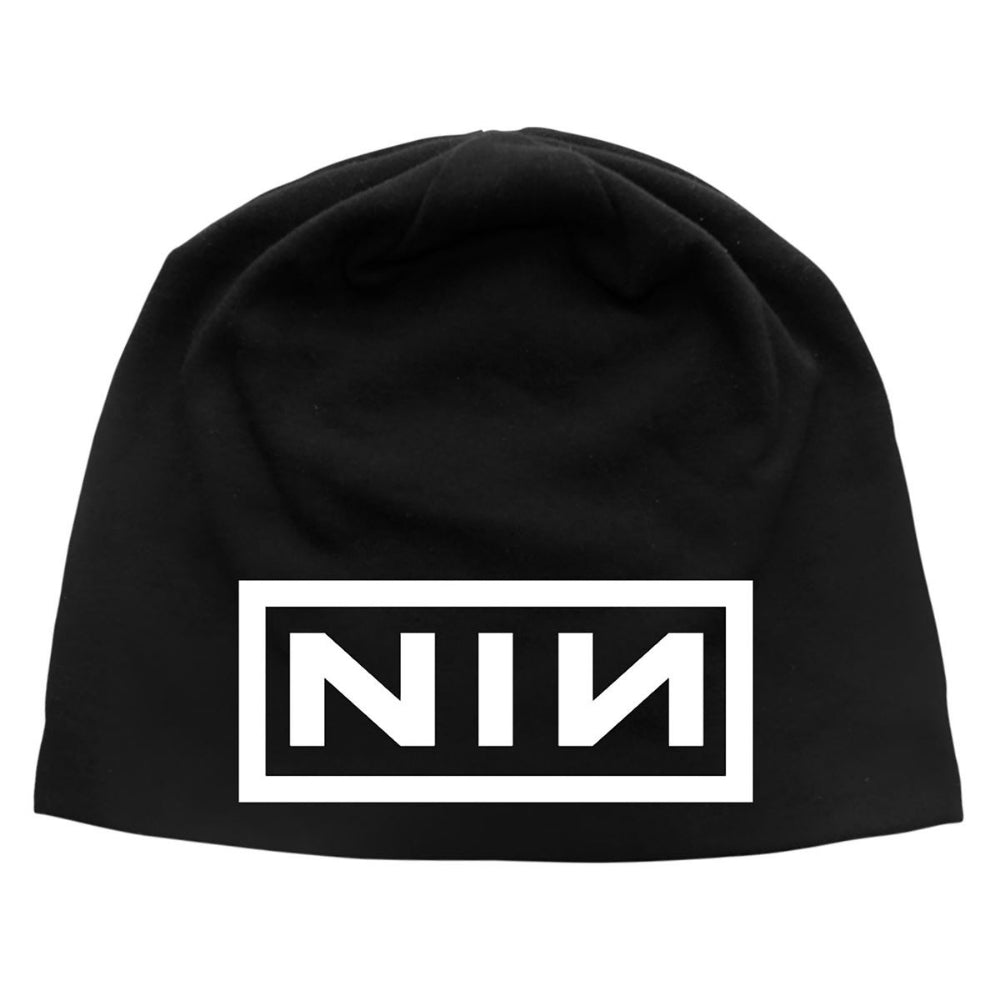 Nine Inch Nails - Logo - Beanie Hat - Razamataz