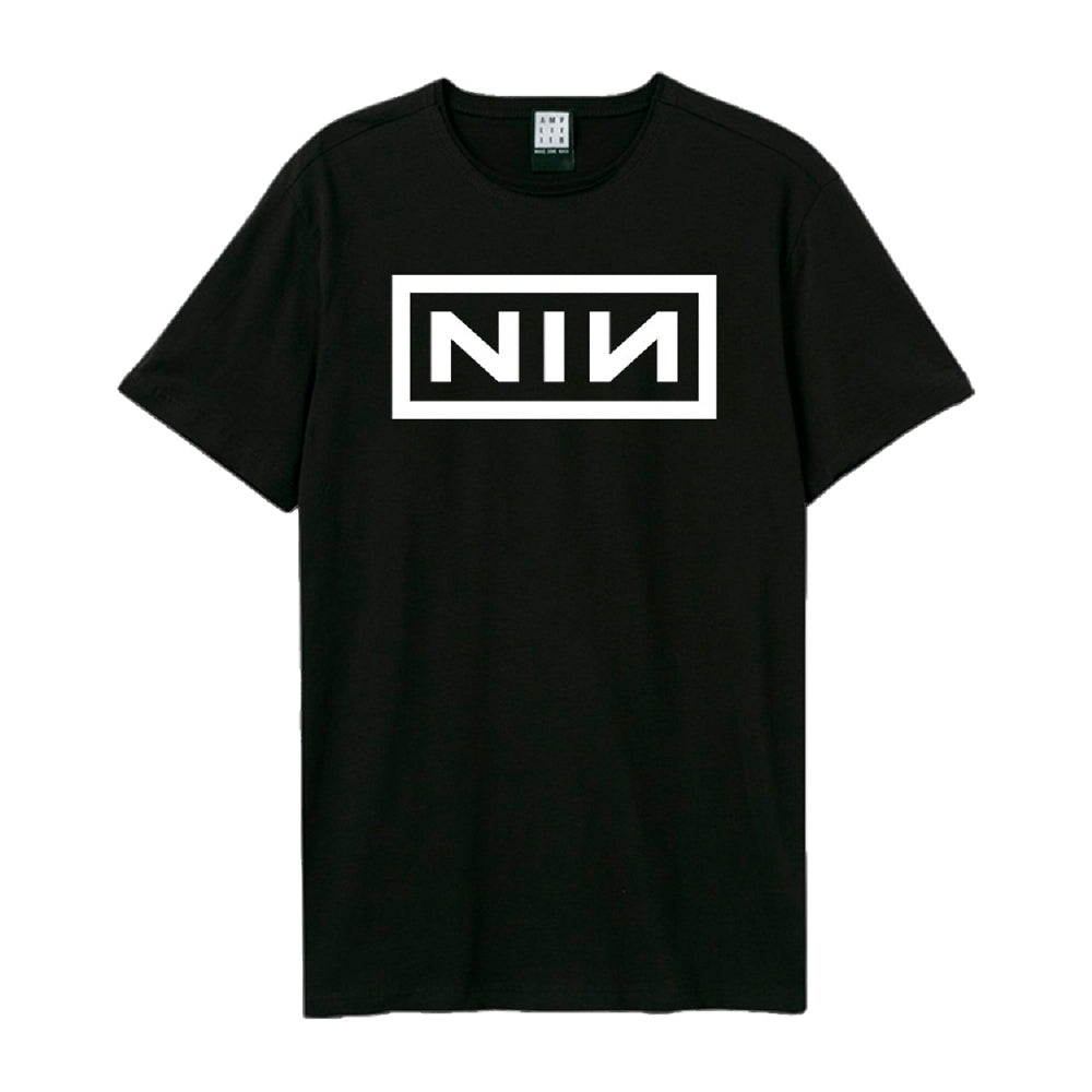 Nine Inch Nails - Logo - T-shirt - PHD