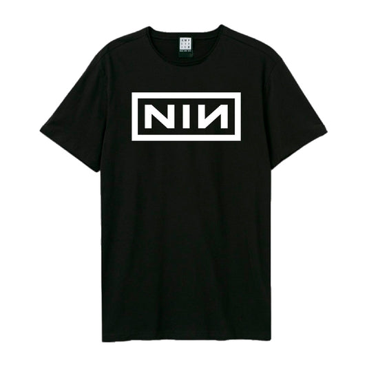 Nine Inch Nails - Logo - T-shirt - PHD