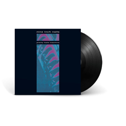 Nine Inch Nails - Pretty Hate Machine - LP - Universal Music