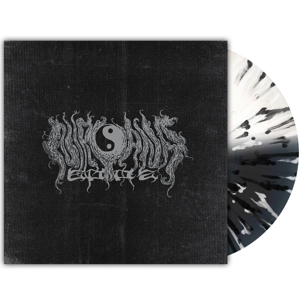 Nirvana 2002 - Nirvana 2002 Recordings 89-91 Label Exclusive LP - LP - Relapse Records