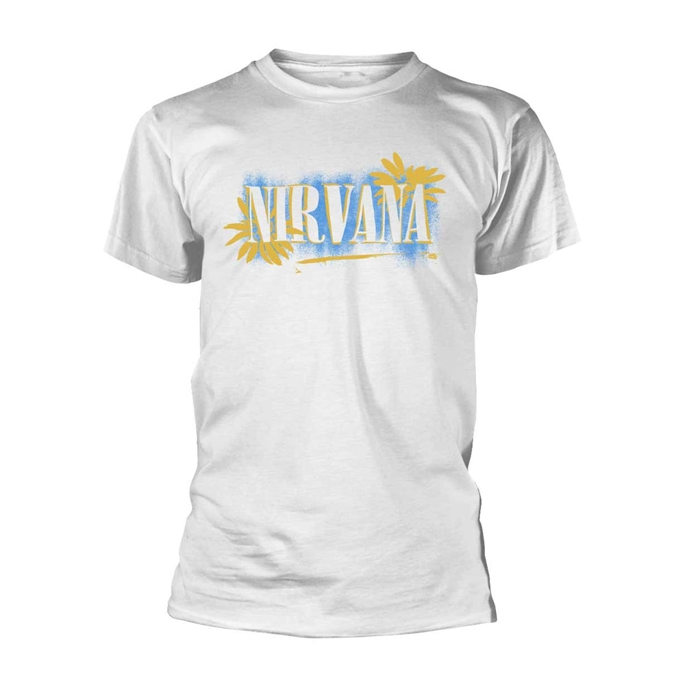 Nirvana - All Apologies - T-shirt - PHD