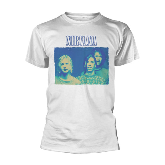 Nirvana - Erode - T-shirt - PHD