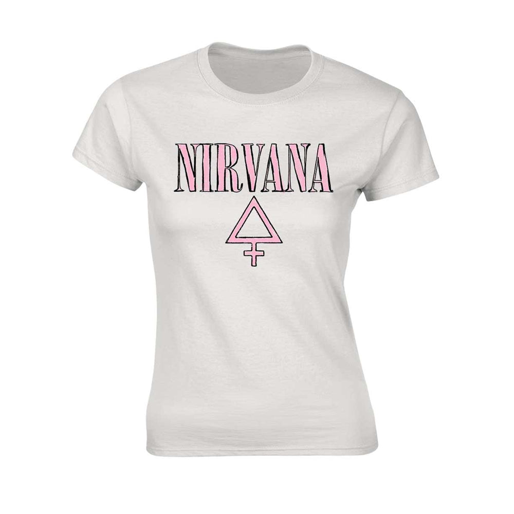 Nirvana - Femme - T-shirt - PHD