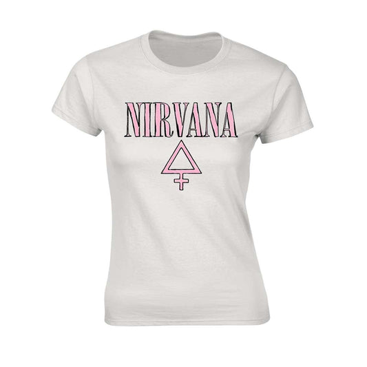 Nirvana - Femme - T-shirt - PHD