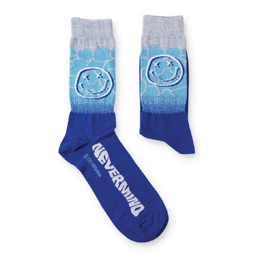 Nirvana - Nevermind - SOCKS - PHD
