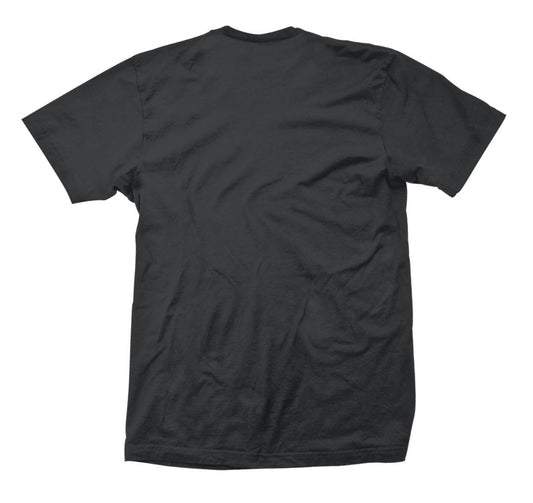 Nirvana - Stage Jump - T-shirt - PHD - Image 2