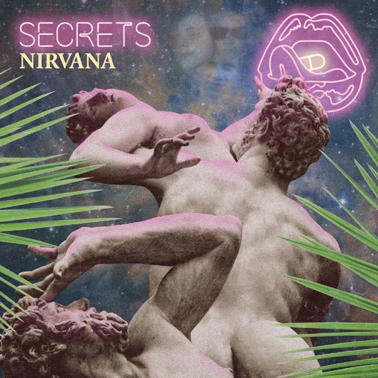 Nirvana [UK] - Secrets - LP - Madfish - Image 2