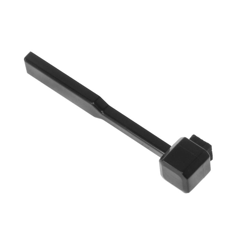 No Band - Stylus Needle Brush - STYLUS BRUSH - Domusix Records
