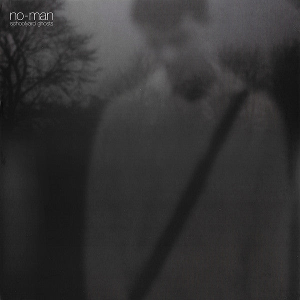 No-Man - Schoolyard Ghosts - DOUBLE LP GATEFOLD - Kscope