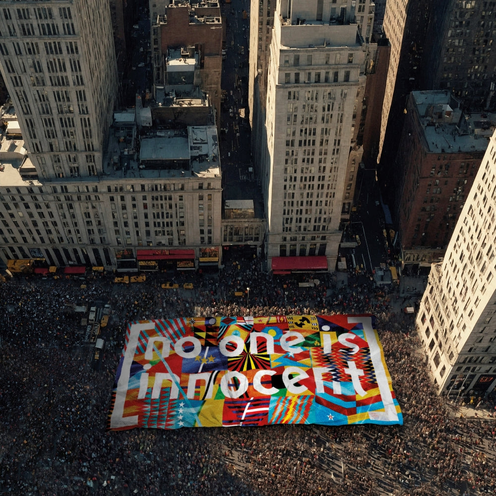 No One Is Innocent - Colères - CD DIGIPAK - Verycords