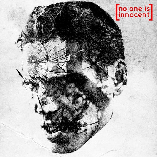 No One Is Innocent - Ennemis - LP COLOURED - Verycords