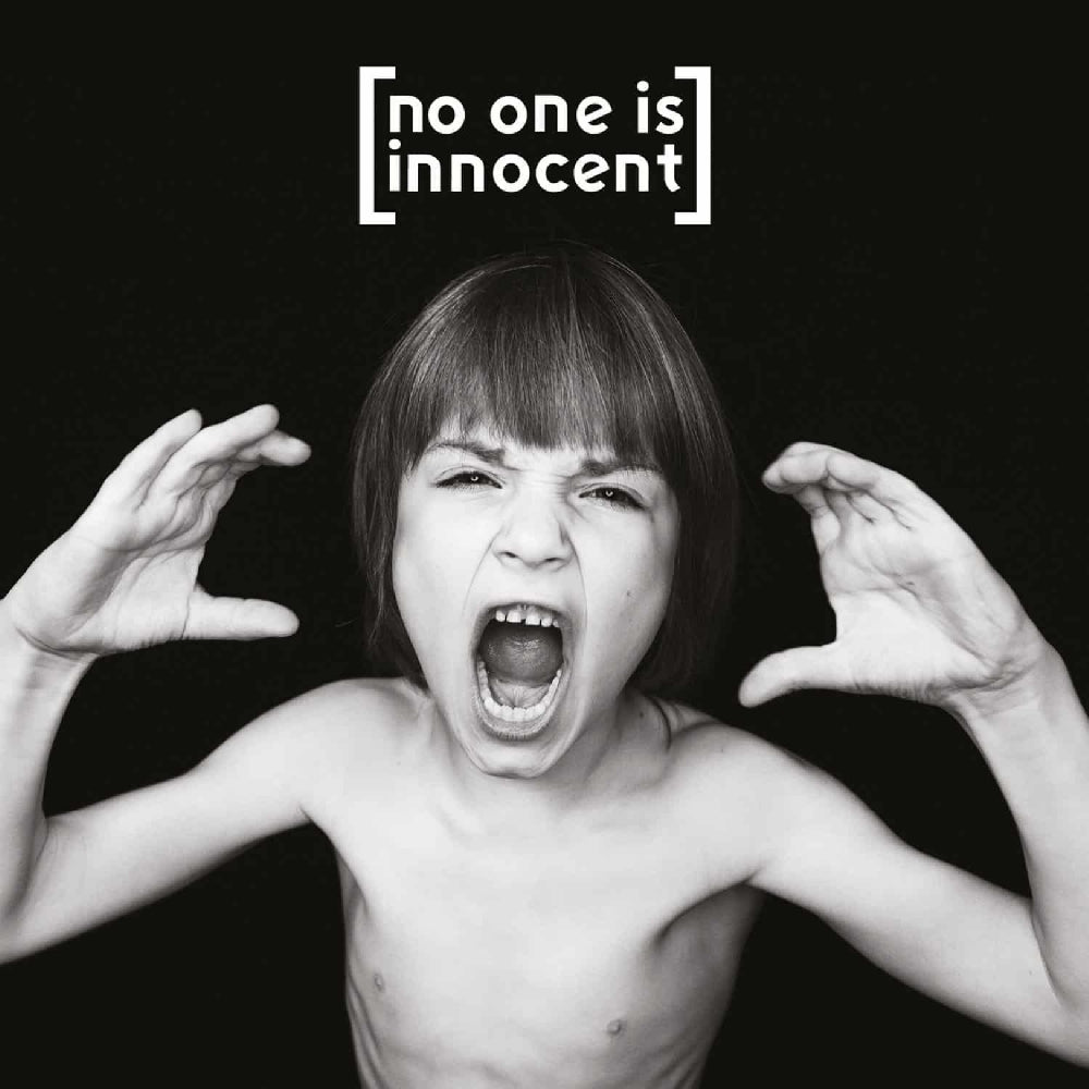 No One Is Innocent - Propaganda - CD - Verycords