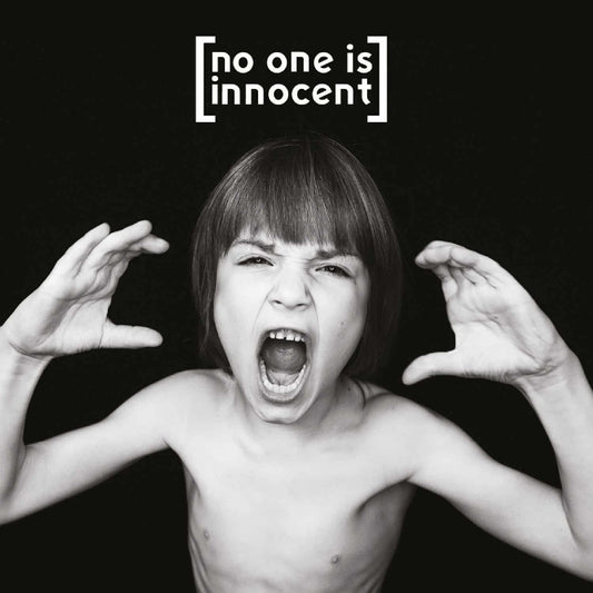 No One Is Innocent - Propaganda - CD - Verycords