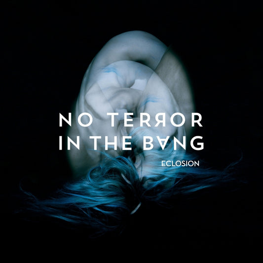 No Terror In The Bang - Eclosion - CD DIGIPAK - M & O Music
