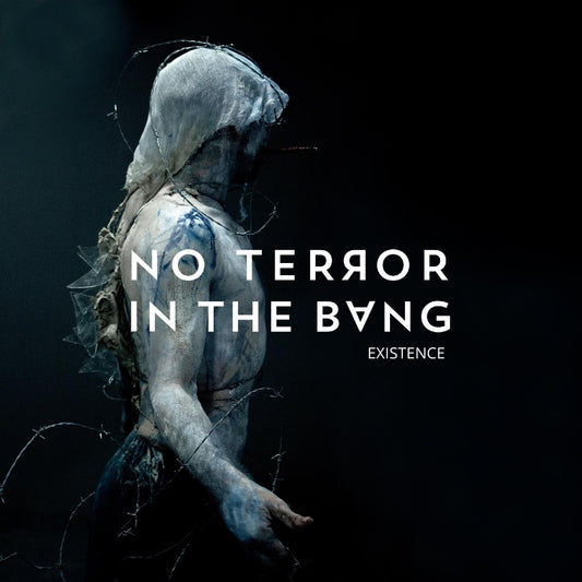 No Terror In The Bang - Existence - CD EP DIGIPAK - Klonosphere