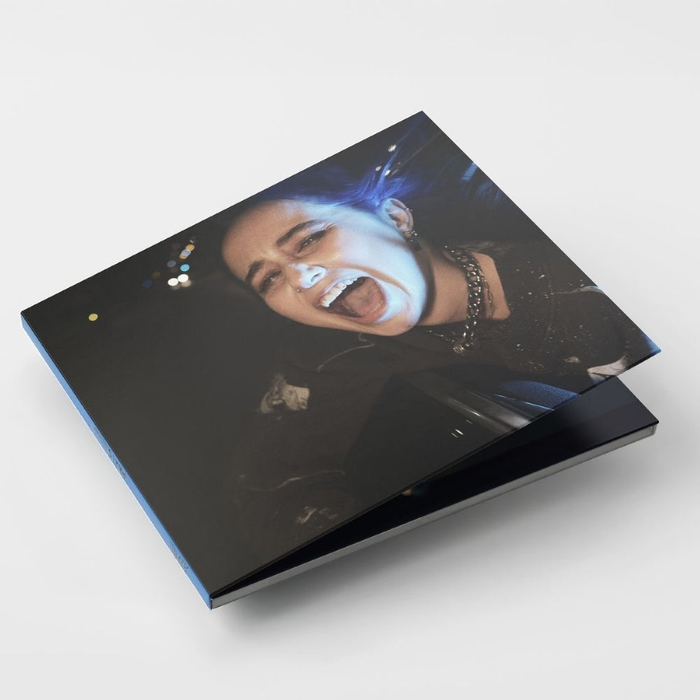 Nochka - Paris, Capitale De La Solitude - CD DIGISLEEVE - French Flair