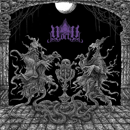 Noctu - Norma Evangelium Tenebris - CD DIGIPAK - Dusktone