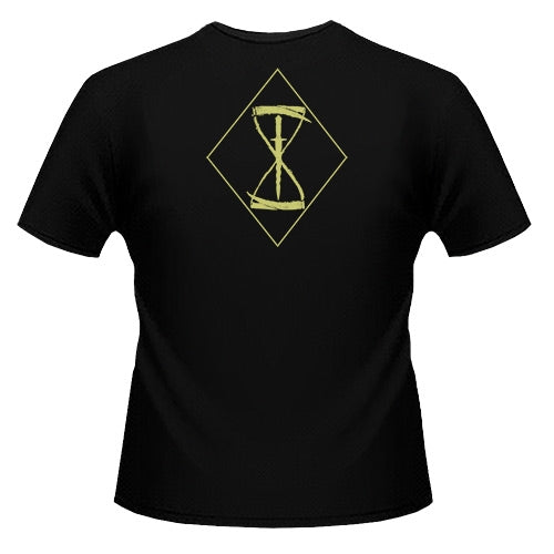 Nocturnal Graves - Titan - T-shirt - Underground Activists - Image 2