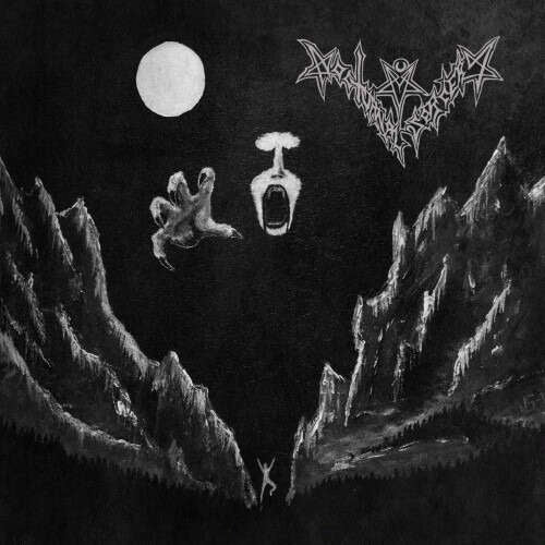 Nocturnal Sorcery - Captive In The Breath Of Life - LP - KVLT Limited Oy