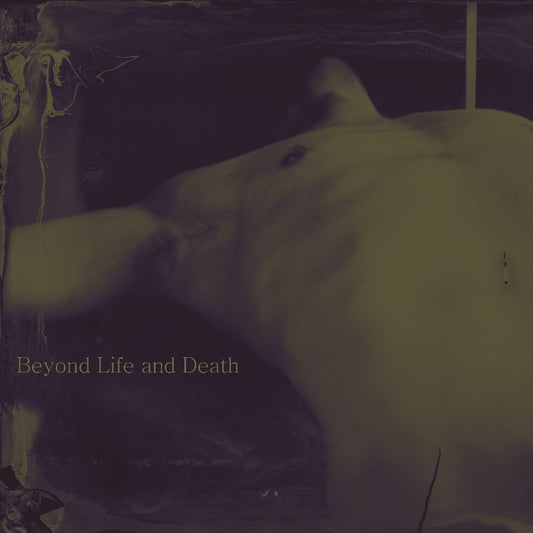 Noeta - Beyond Life And Death - CD DIGISLEEVE - Prophecy Productions