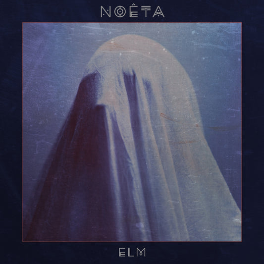 Noeta - Elm - CD DIGIPAK - Prophecy Productions