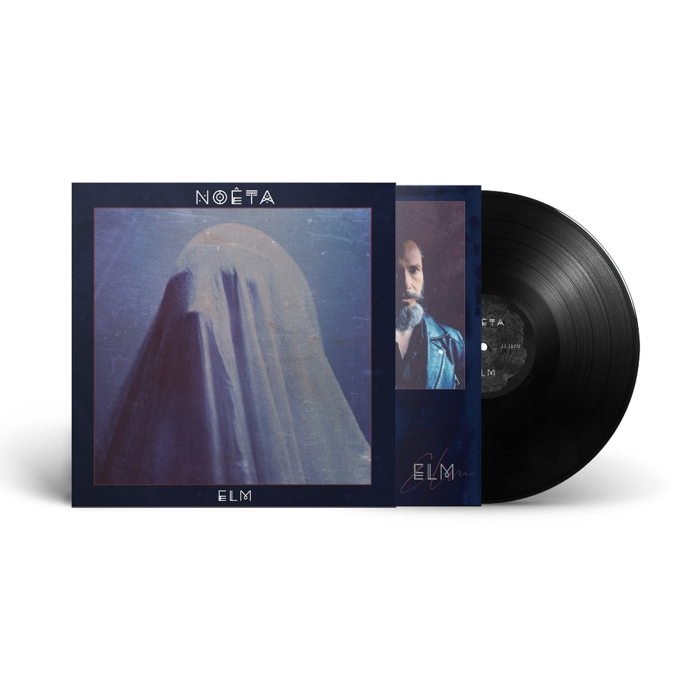 Noeta - Elm - LP - Prophecy Productions