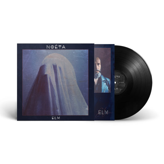 Noeta - Elm - LP - Prophecy Productions