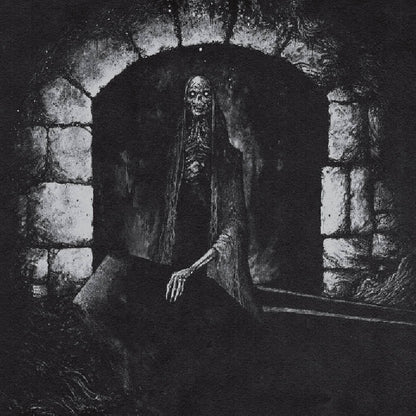 Noirsuaire - The Dragging Poison - CD - Osmose Productions