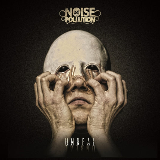 Noise Pollution - Unreal - CD DIGIPAK - Scarlet Records
