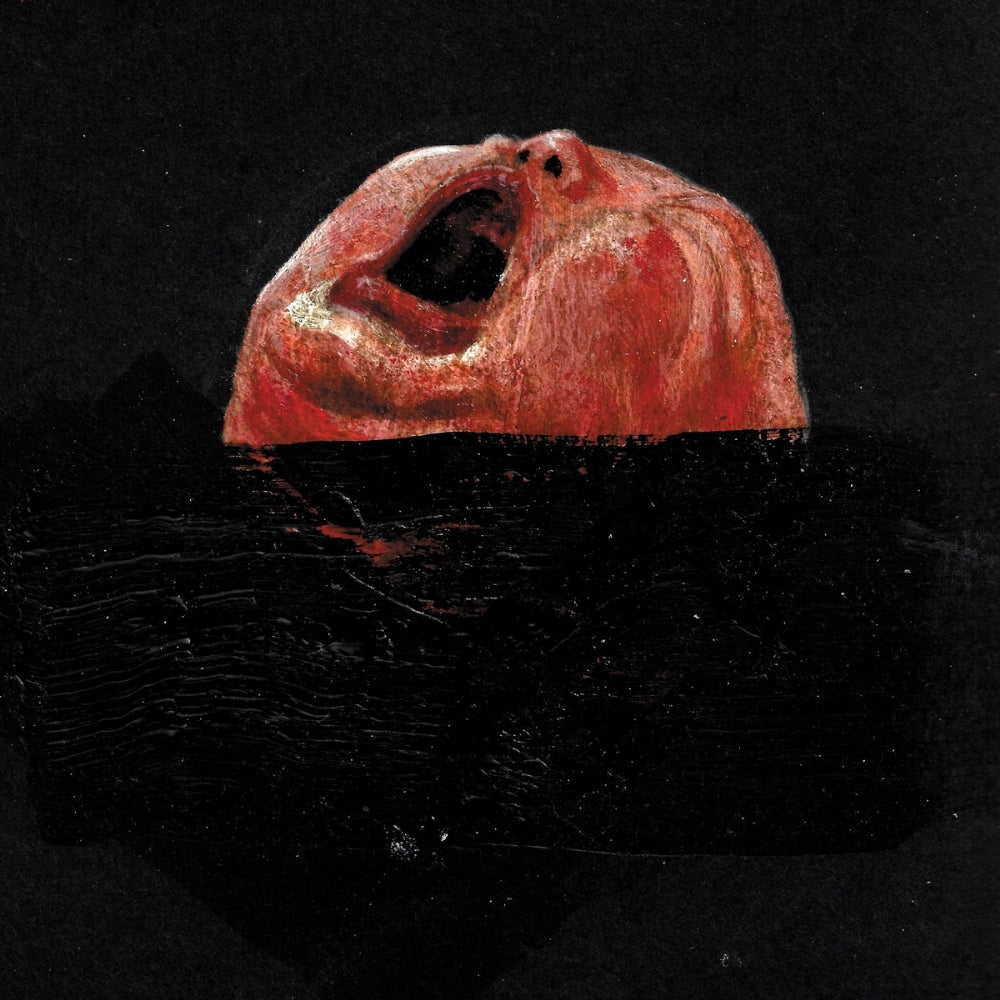 Noise Trail Immersion - Tutta La Morte In Un Solo Punto - CD DIGIPAK - I Voidhanger Records