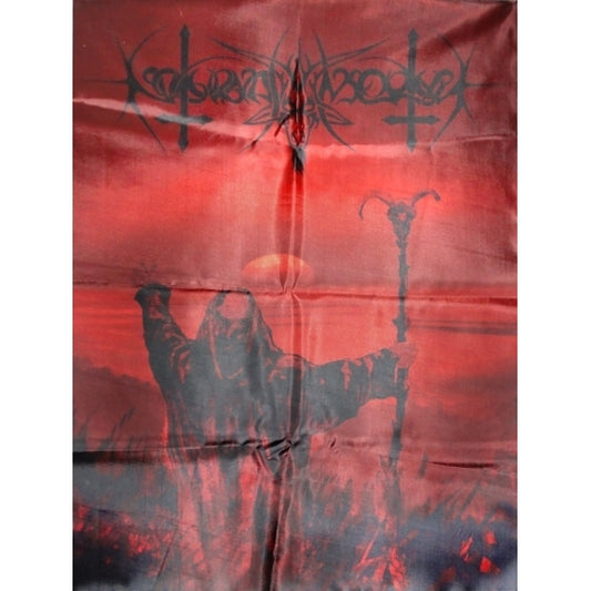 Nokturnal Mortum - Goat Horns 2004 - FLAG - Musical Hall