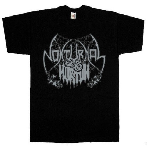 Nokturnal Mortum - Lunar Poetry - T-shirt - Musical Hall