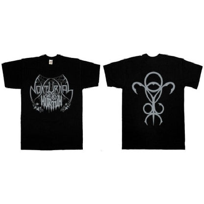 Nokturnal Mortum - Lunar Poetry - T-shirt - Musical Hall - Image 2