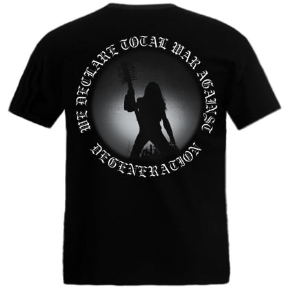 Nokturnal Mortum - NeChrist - T-shirt - Musical Hall - Image 2