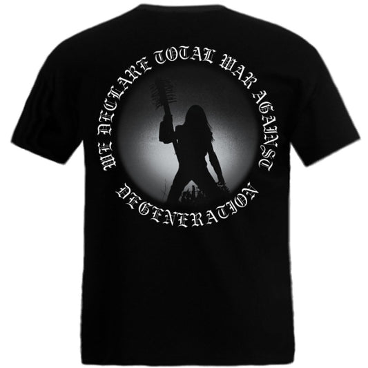 Nokturnal Mortum - NeChrist - T-shirt - Musical Hall - Image 2