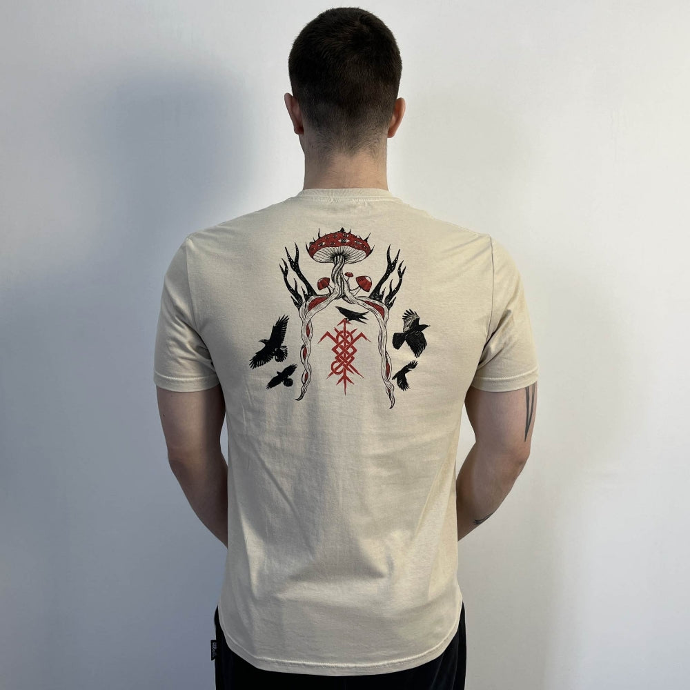 Nokturnal Mortum - Oberih - Live at Ragnard Reborn Fest - BOX CD Digipak A5 + T-shirt - Musical Hall - Image 6