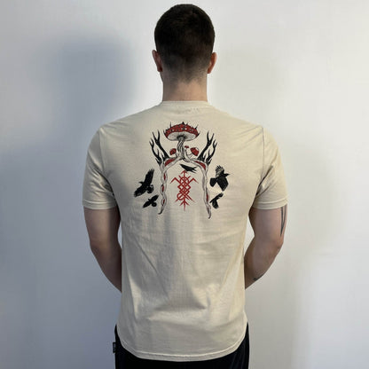 Nokturnal Mortum - Oberih - Live at Ragnard Reborn Fest - BOX CD Digipak A5 + T-shirt - Musical Hall - Image 6